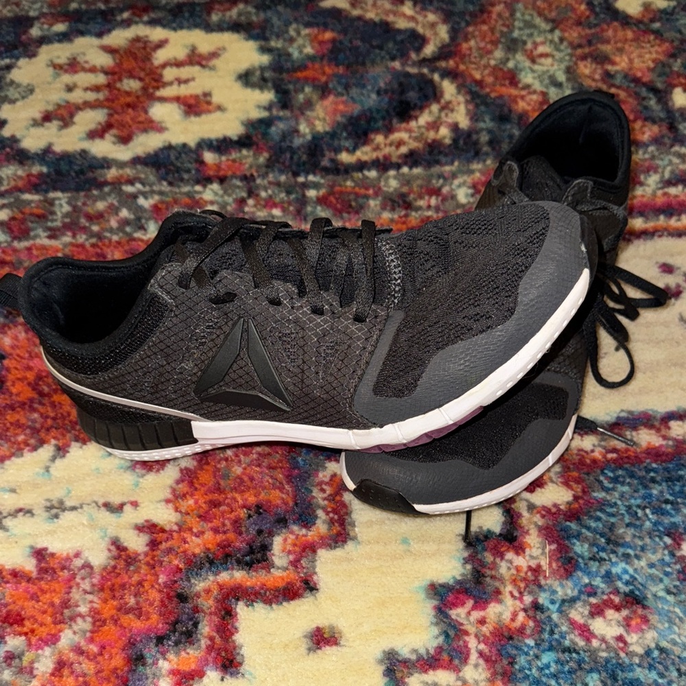 Reebok Athletic Sneakers